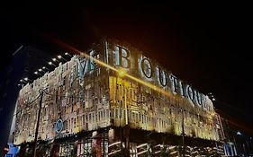 M Boutique Hotel Station 18 - Ipoh